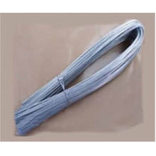 U Type Iron Wire/Galvanized Iron Wire/ Hot Dipped U Type Wire